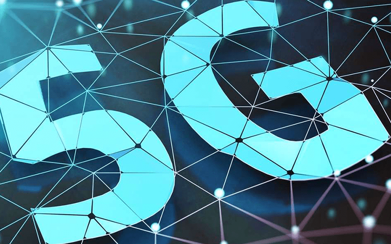 What is 5G? Everything You Need to Know About 5G - GCG